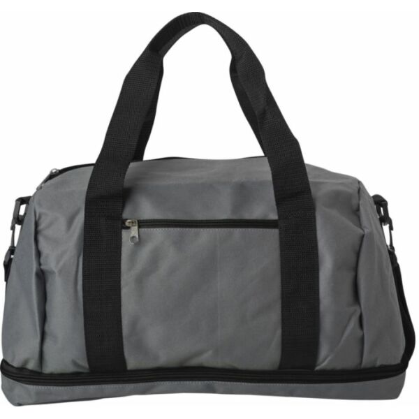 Polyester (600D) sporttas Lemar