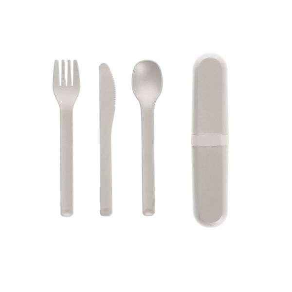 Bestek Set Toriah - NATU - S/T Bestek Set Toriah - NATU - S/T