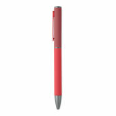 FILLAN - Gerecyclede alu balpen - Rood FILLAN - Gerecyclede alu balpen - Rood