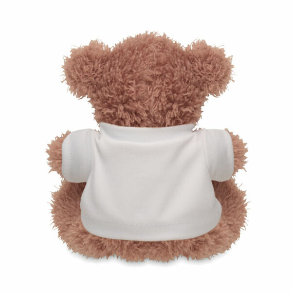 DOC - Teddybär Arzt - Weiß DOC - Teddybär Arzt - Weiß