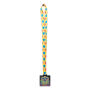 Subdal Colour Square - custom made medaille