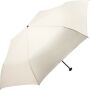 Mini pocket umbrella FiligRain Only95 cream