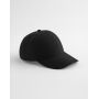 Water Resistant Lifestyle Cap - White - One Size