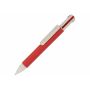 4-kleuren balpenpapier - Rood