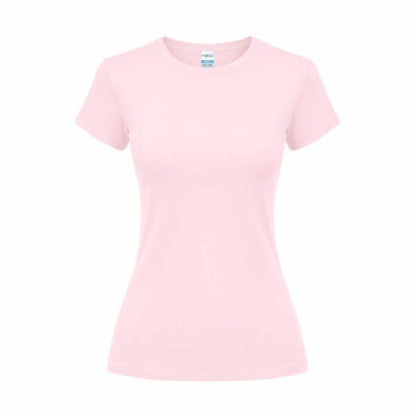 Dames Kleuren T-Shirt Epika