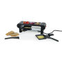 BOSKA Gourmet Raclette Mini 220 V (EU-type F), zwart