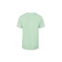 ROUND NECK T-SHIRT, NEO MINT, 3XL, BUILD YOUR BRAND