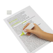 ACCENT - Markeerstift geel