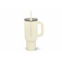 Waterdrop Explorer Thermo Drinkbeker 1.1L - Beige Waterdrop Explorer Thermo Drinkbeker 1.1L - Beige
