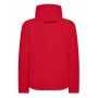 BS Storm softshell jas, 340 gr/m² - Rood BS Storm softshell jas, 340 gr/m² - Rood
