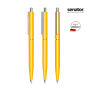 senator POINT Polished balpen geel 7408