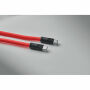 COCHARGE - 60W oplaad- en datakoord - Rood