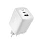 Fresh 'n Rebel 100W PD Wall Charger (Ice Grey)