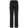 Dames werkbroek met meerdere zakken Black 48 FR Dames werkbroek met meerdere zakken Black 48 FR