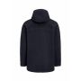 Harvest Montana Pile Fleece Navy 3XL