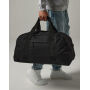 Classic Holdall - Black - One Size