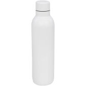 Odin 510 ml koper vacuüm geïsoleerde drinkfles - Wit