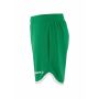 Basket 2.0 Shorts Jr Team Green 122/128