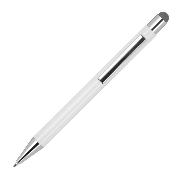 Aluminium ball pen JEAN Aluminium ball pen JEAN