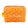 CreaBeauty Carry - custom made make-up tas