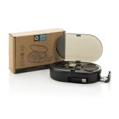 Chargevix RCS rplastic multifunctionele 60W-oplaadset, zwart