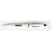 Stilolinea S! balpen - zwart