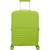 American Tourister Fastforward Spinner 55 EXP.