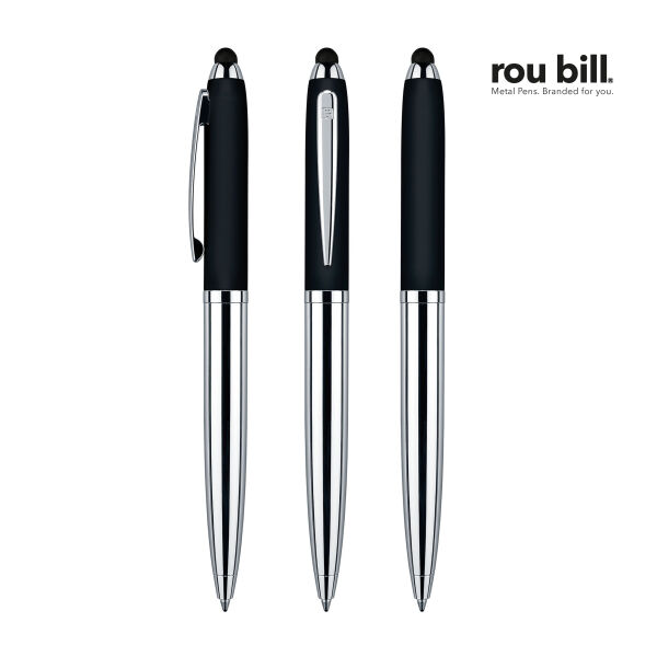 roubill  NAUTIC TPP Draaibalpen