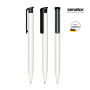 senator SUPER HIT Polished Basic balpen zwart
