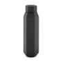 Hexagul Bottle - Zwart