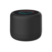 Peblo RCS 3W speaker met vervangbare batterij, zwart