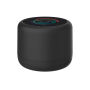 Peblo RCS 3W speaker met vervangbare batterij, zwart