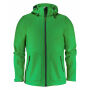 Karting Jacket Freshgreen 5XL