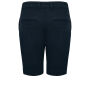 Chinobermuda voor jongens Dark Navy 5 jaar
