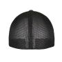 UNIPANEL™ CAP, OLIVE / BLACK, S/M, FLEXFIT
