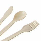 PP two-layer lunchbox Siena zwart