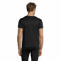 SPRINT - SPRINT unisex t-shirt 130g - XXS - Zwart