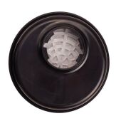 A2 Gasfilter met Bayonetbevestiging