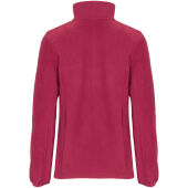 Artic fleece damesjack met volledige rits - Rosette - 2XL Artic fleece damesjack met volledige rits - Rosette - 2XL