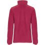 Artic fleece damesjack met volledige rits - Rossette - 2XL