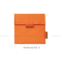 Lunchverpakking Roll’Eat - oranje - DP3220