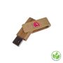 USB Stick Twister Eco (256GB 2.0)