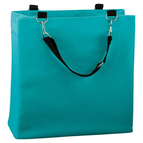 Travelmate beach shopper