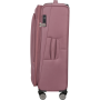 American Tourister Wanderlite Spinner L Exp Tsa