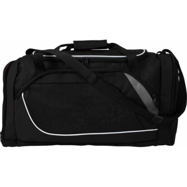 Polyester (600D) sporttas Ren