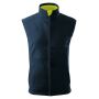 Softshell Vest men's Vision navy 3XL