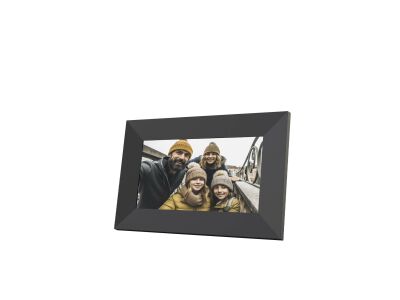Prixton Prado S digitale fotolijst van 17,78 cm met wifi Prixton Prado S digitale fotolijst van 17,78 cm met wifi
