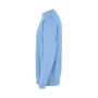 Sweatshirt | klassiek - Lichtblauw, S