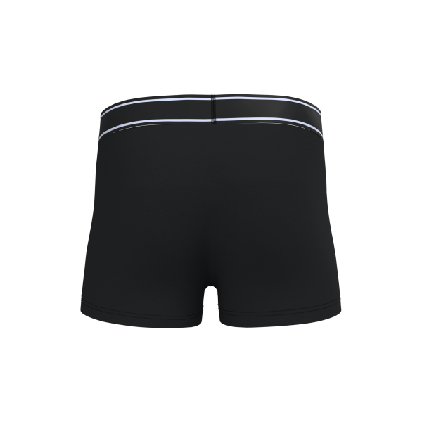 Boxershort Black XXL Boxershort Black XXL
