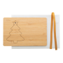 BooCard - Kerstkaart, boom